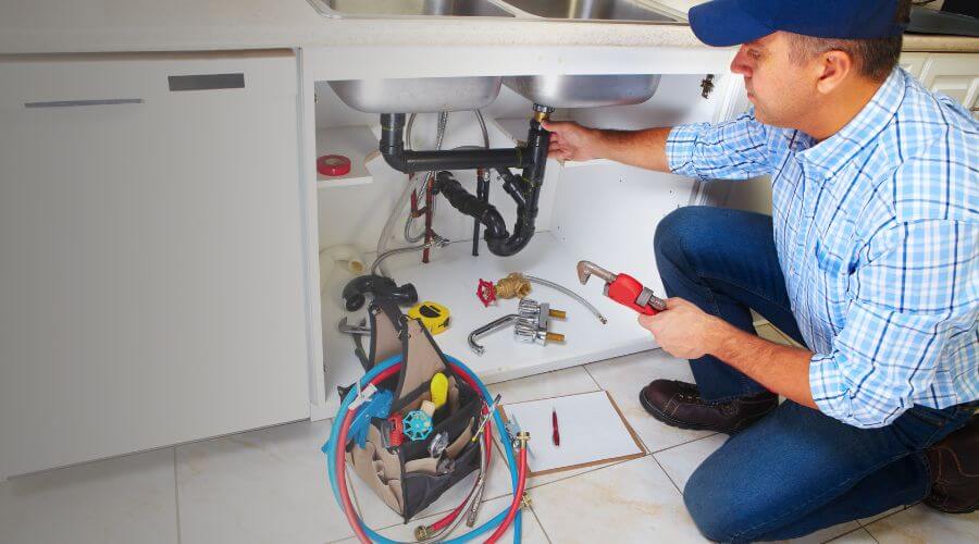 Local water heater installation in Orr, MN